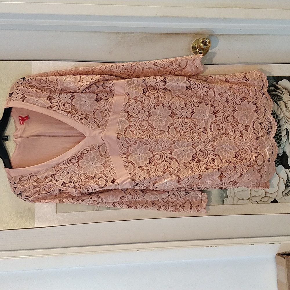 Guess dress